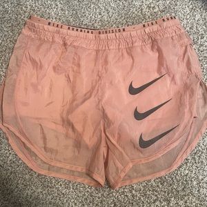 Nike athletic shorts